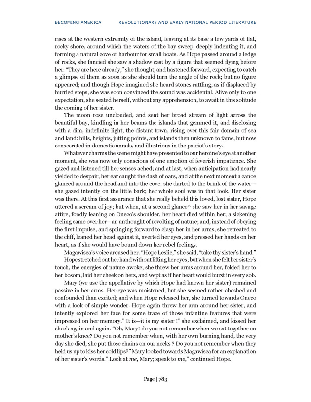 Becoming America - Title Page 794